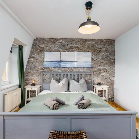 2R Apartment Perfect For Families! Kitchen - Parking - Netflix Dresden Luaran gambar
