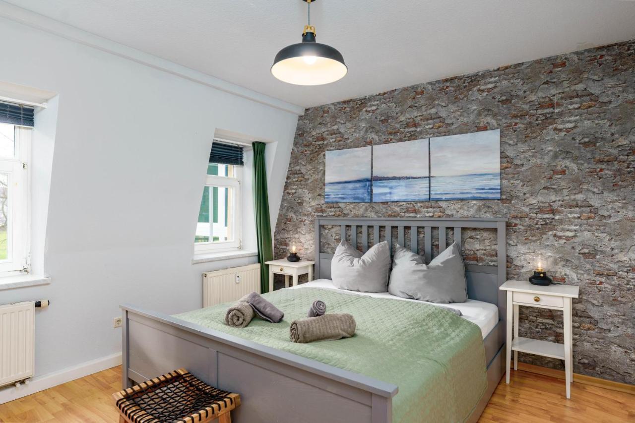 2R Apartment Perfect For Families! Kitchen - Parking - Netflix Dresden Luaran gambar